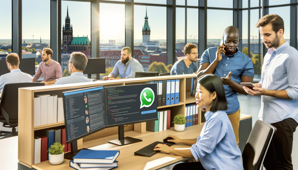 Künstliche Intelligenz für Unternehmen