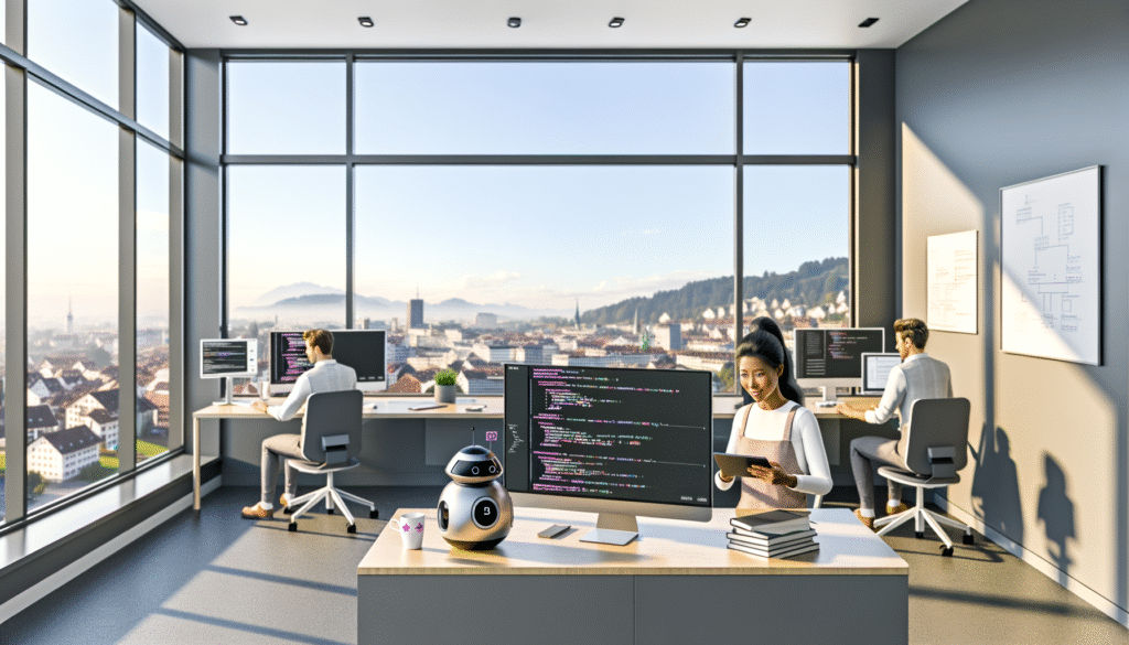 Künstliche Intelligenz für Unternehmen