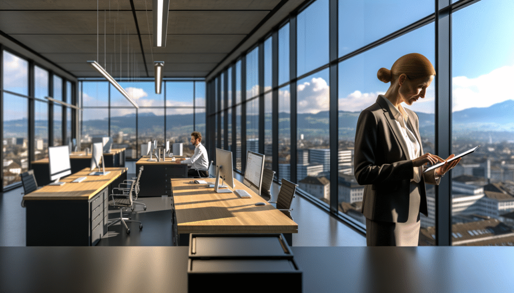 Künstliche Intelligenz für Unternehmen
