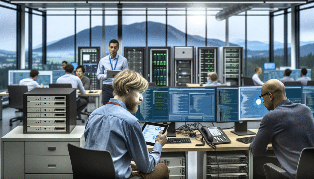 Künstliche Intelligenz für Unternehmen