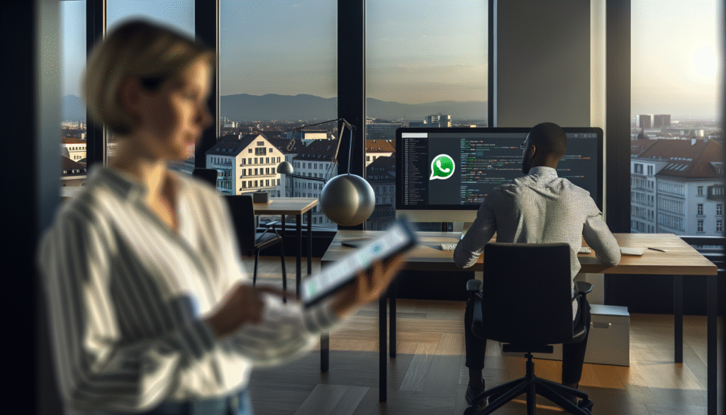 Künstliche Intelligenz für Unternehmen