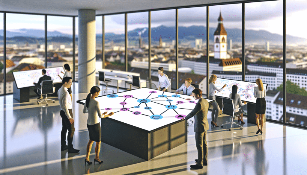 Künstliche Intelligenz für Unternehmen