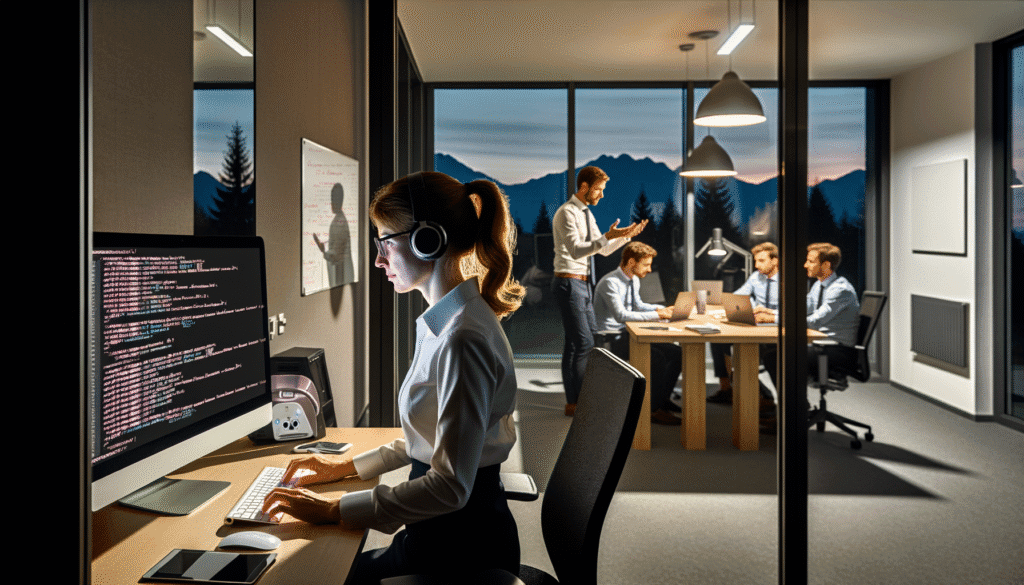 Künstliche Intelligenz für Unternehmen