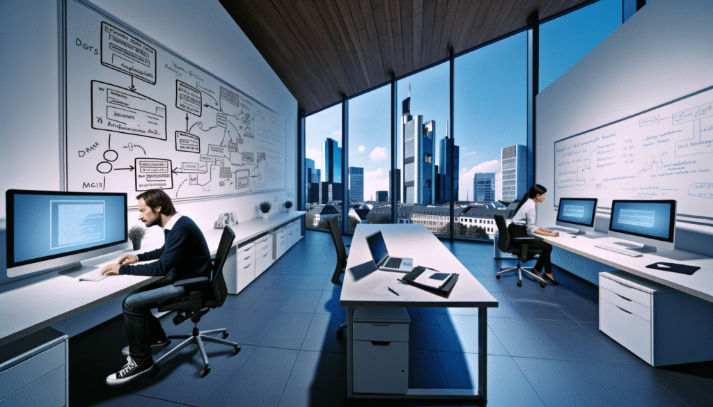 Künstliche Intelligenz für Unternehmen