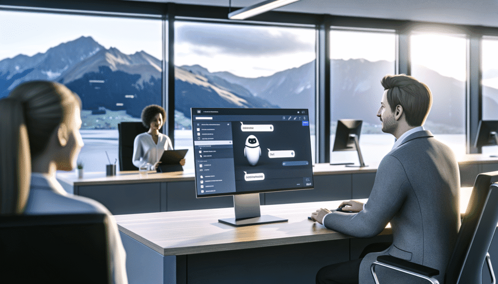 Künstliche Intelligenz für Unternehmen