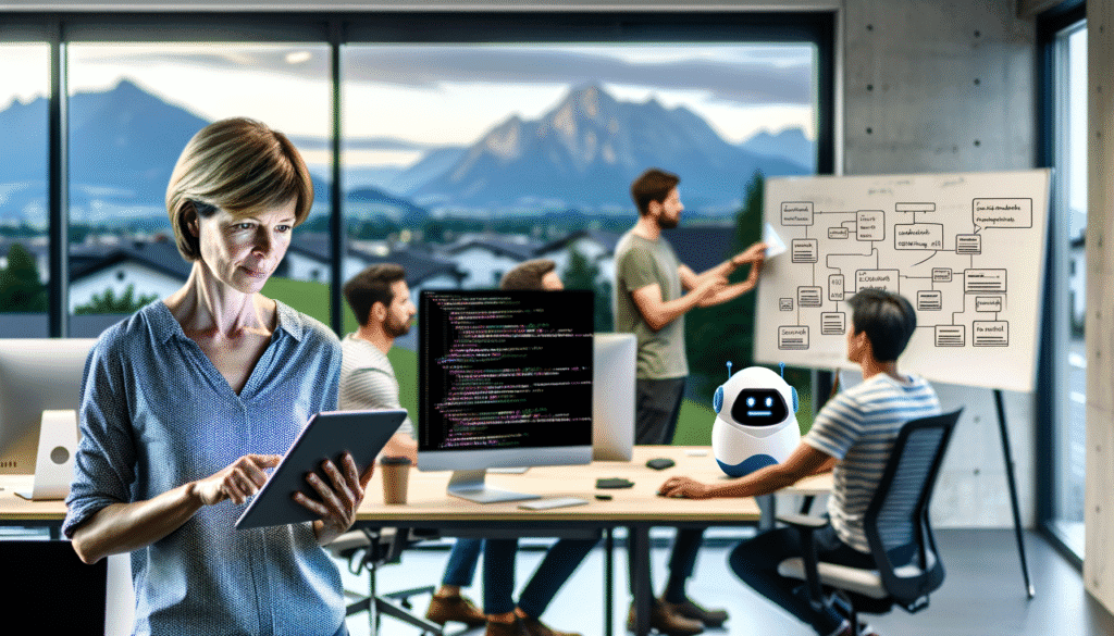 Künstliche Intelligenz für Unternehmen