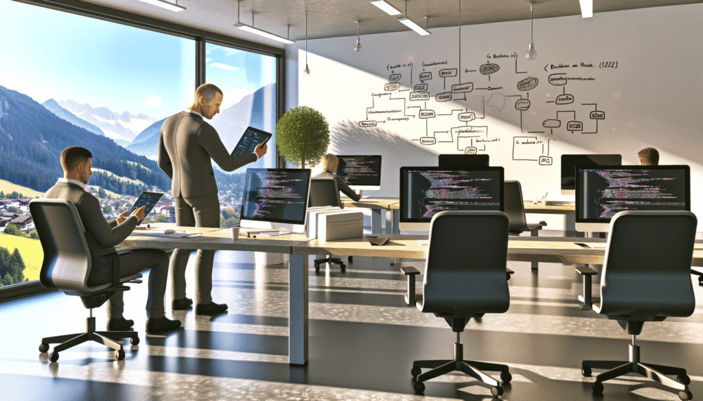 Künstliche Intelligenz für Unternehmen