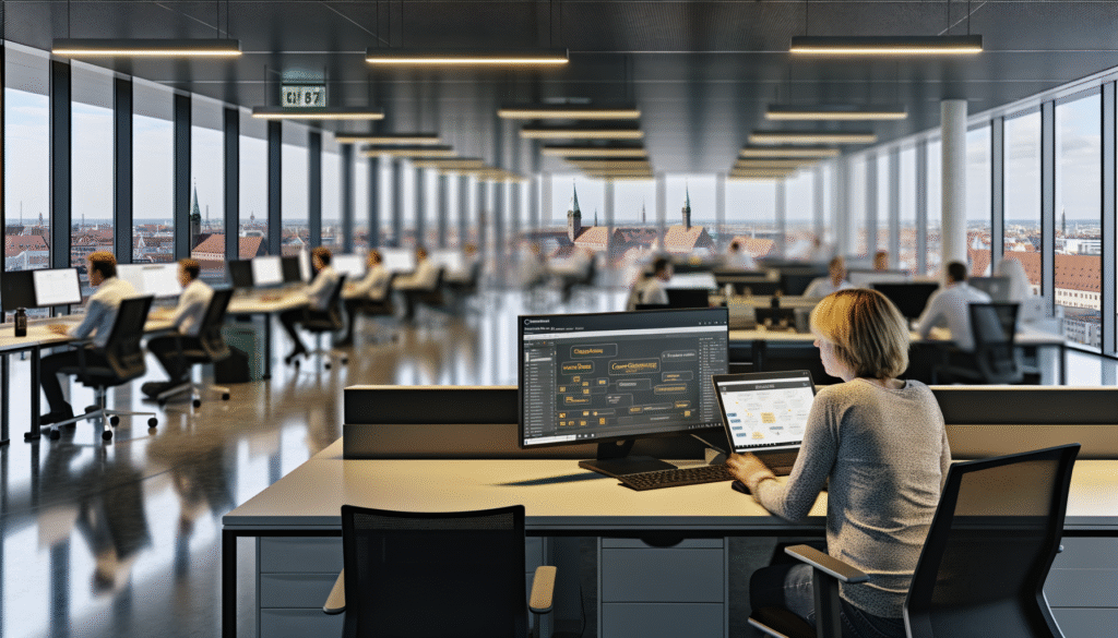 Künstliche Intelligenz für Unternehmen