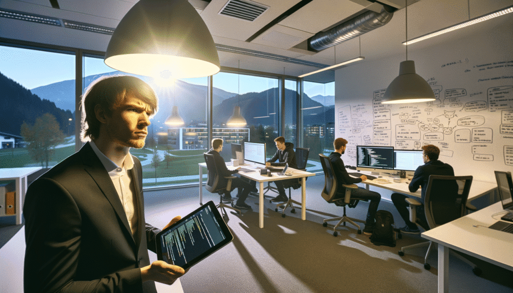Künstliche Intelligenz für Unternehmen