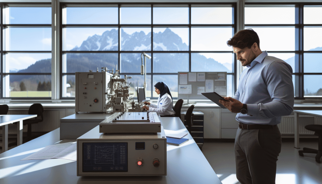 Künstliche Intelligenz für Unternehmen