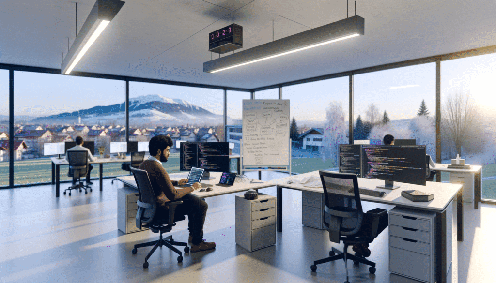 Künstliche Intelligenz für Unternehmen