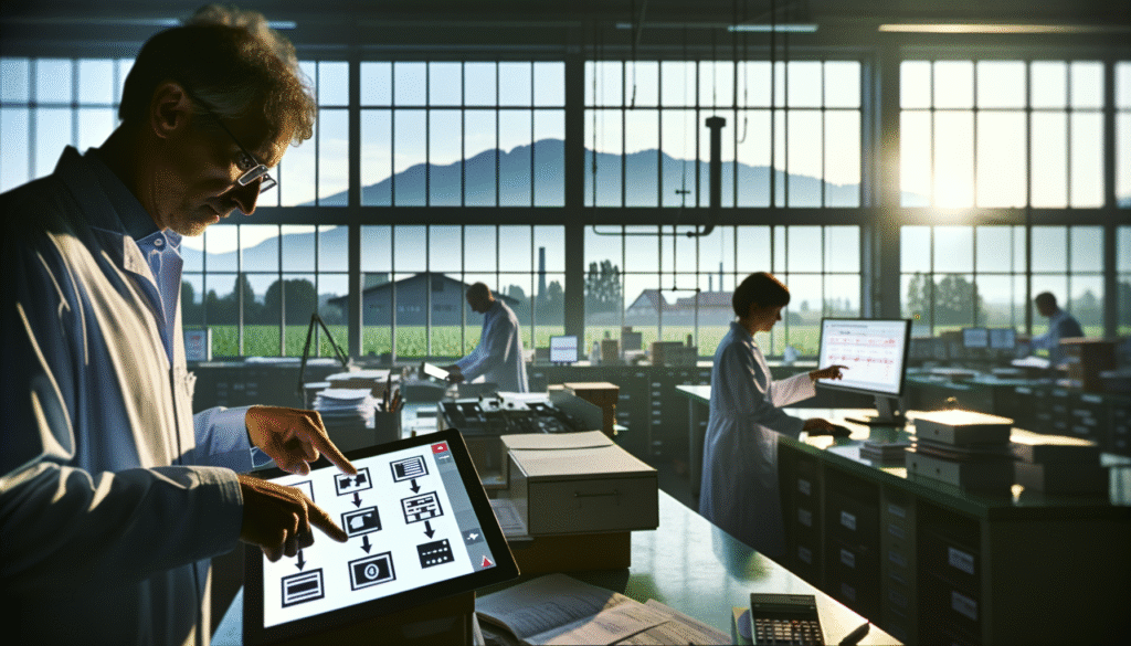 Künstliche Intelligenz für Unternehmen
