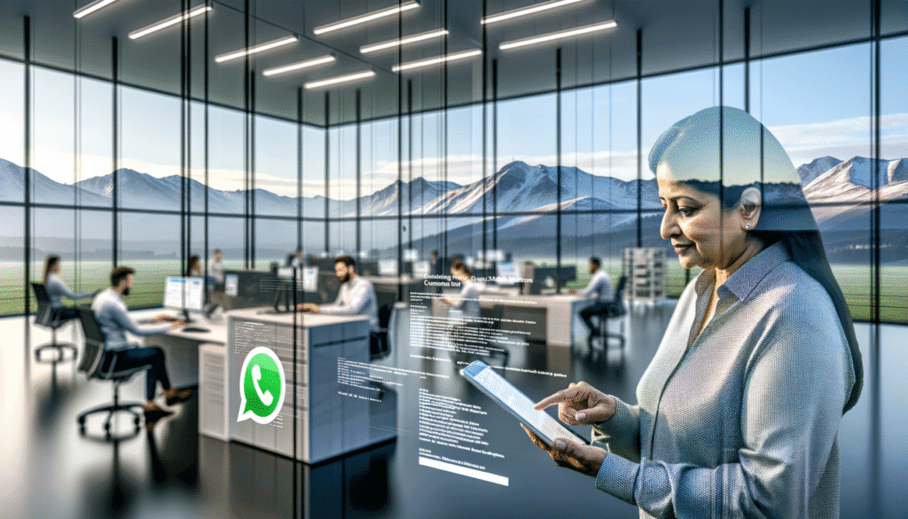 Künstliche Intelligenz für Unternehmen