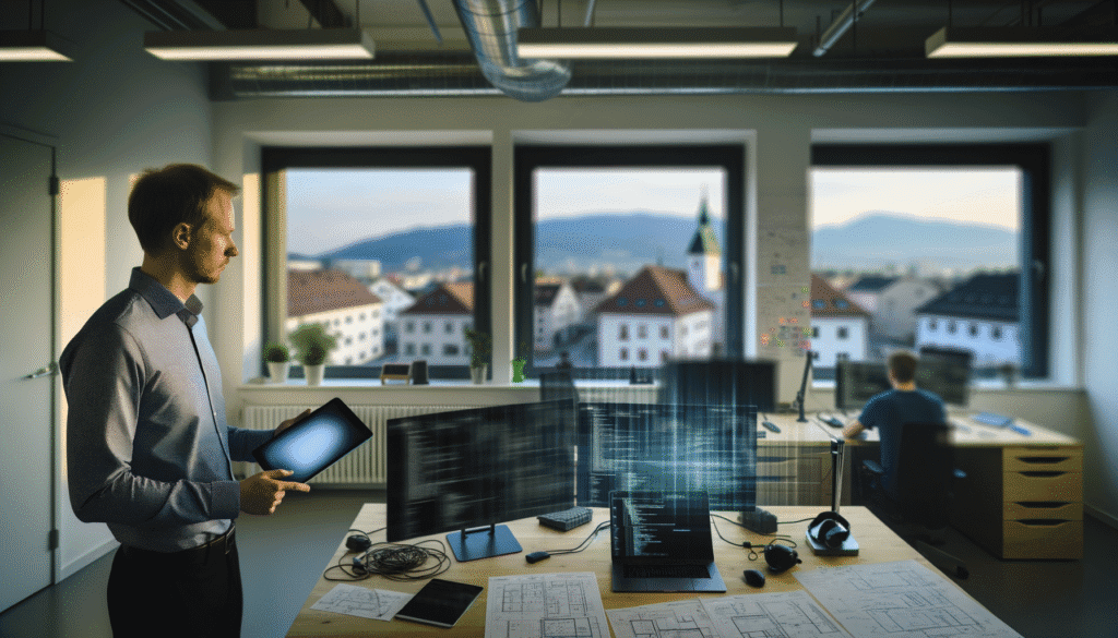 Künstliche Intelligenz für Unternehmen