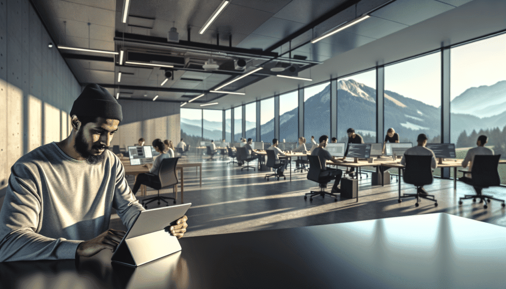 Künstliche Intelligenz für Unternehmen
