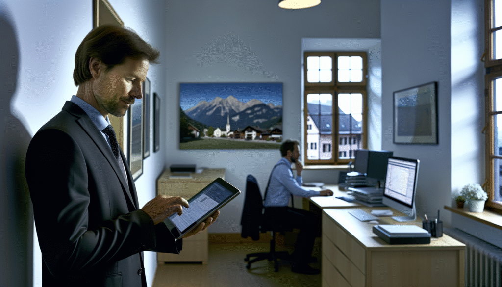 Künstliche Intelligenz für Unternehmen