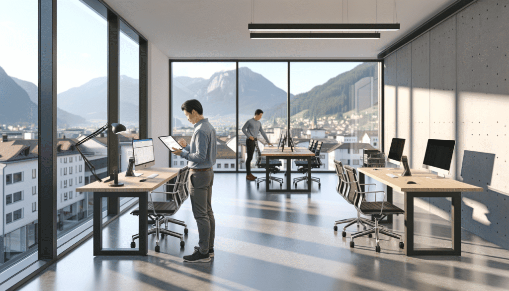 Künstliche Intelligenz für Unternehmen