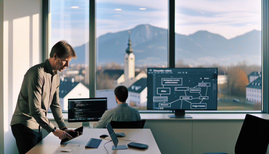 Künstliche Intelligenz für Unternehmen