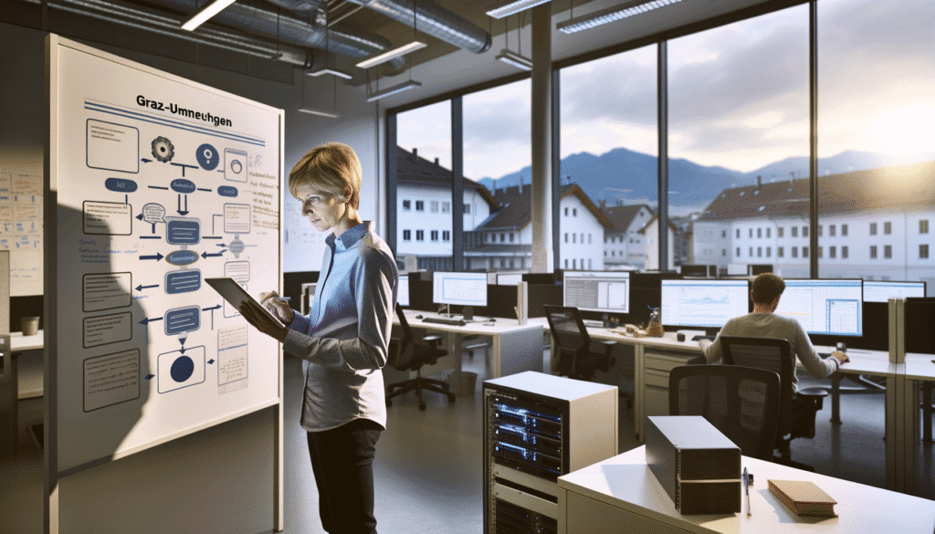 Künstliche Intelligenz für Unternehmen