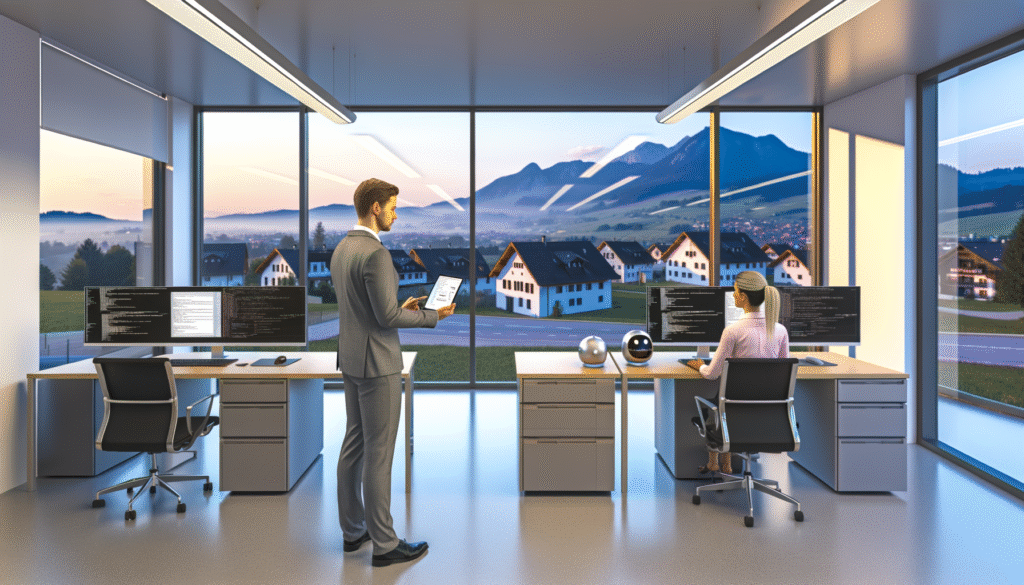 Künstliche Intelligenz für Unternehmen