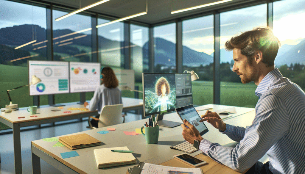 Künstliche Intelligenz für Unternehmen