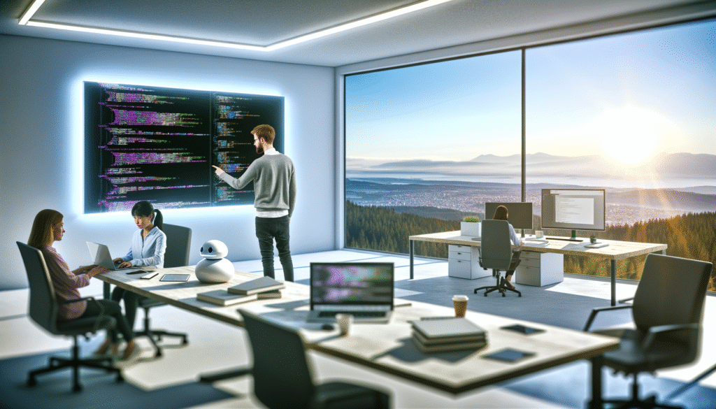 Künstliche Intelligenz für Unternehmen
