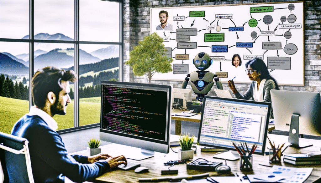 Künstliche Intelligenz für Unternehmen