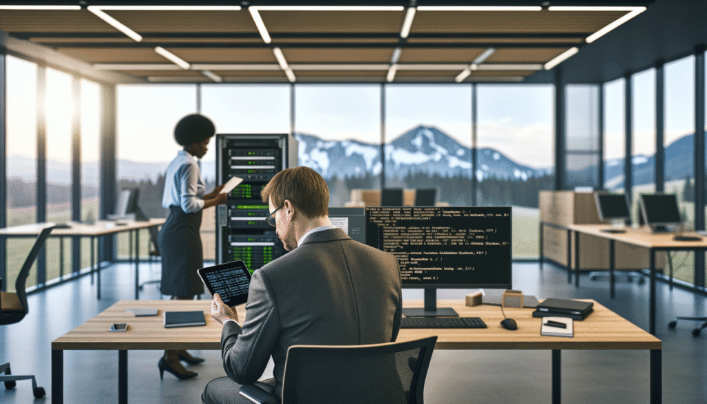 Künstliche Intelligenz für Unternehmen