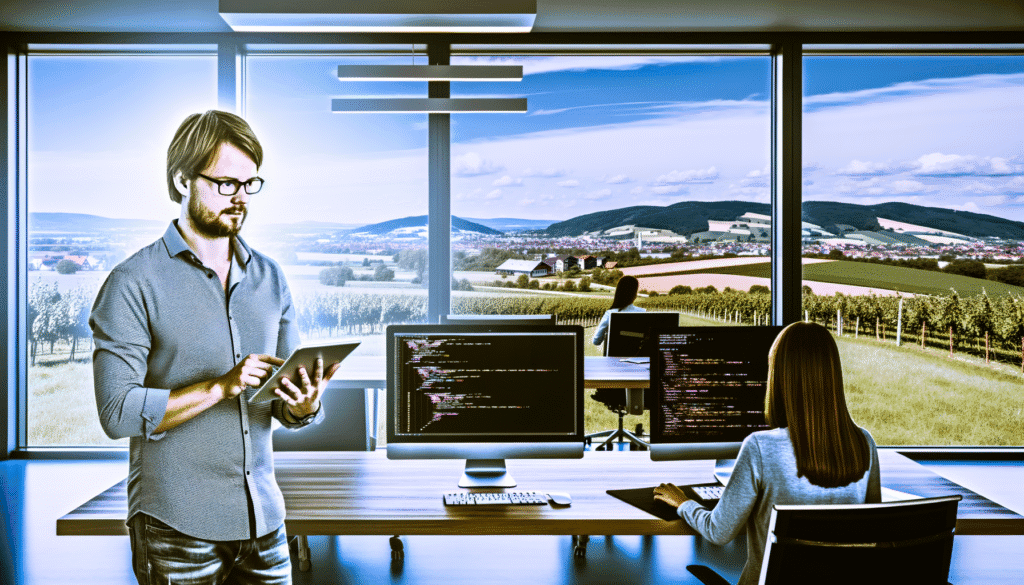 Künstliche Intelligenz für Unternehmen