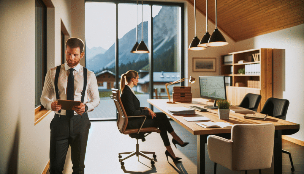 Chatbot Entwicklung Beratung Bludenz