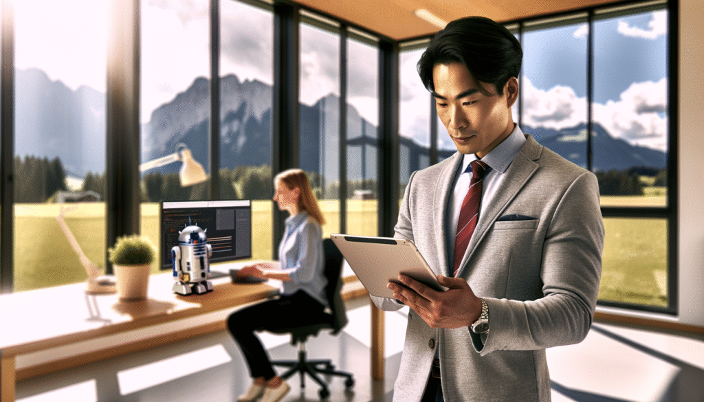 Künstliche Intelligenz für Unternehmen