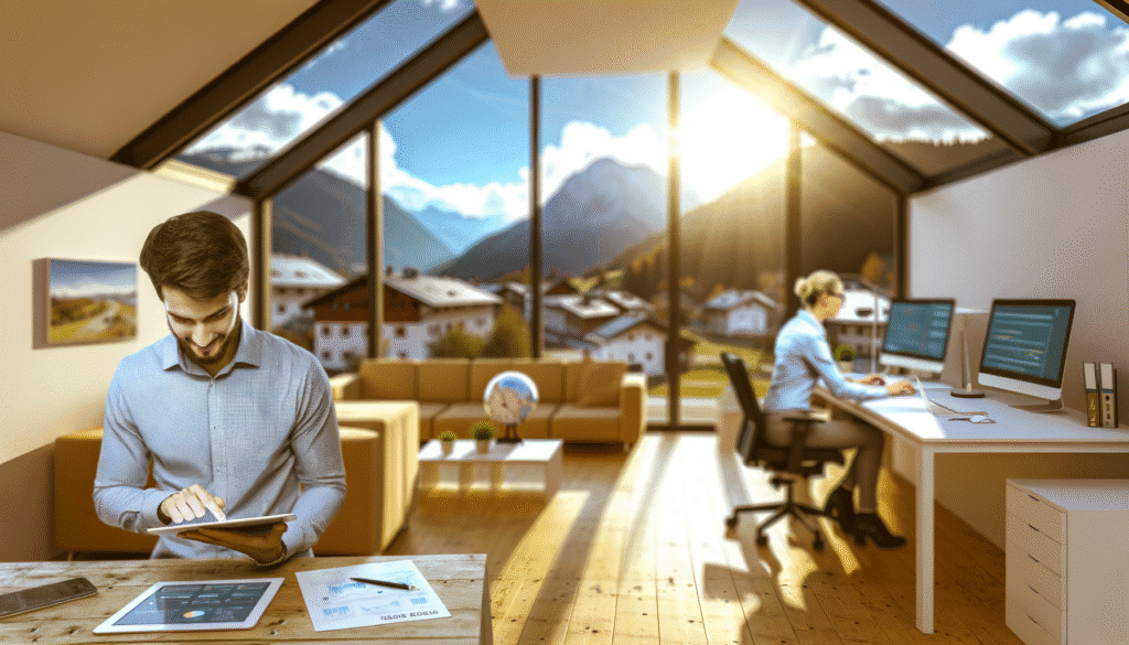 Künstliche Intelligenz für Unternehmen