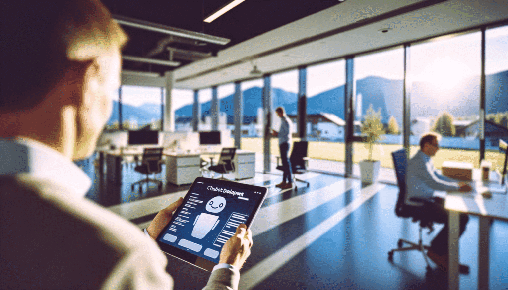 Künstliche Intelligenz für Unternehmen
