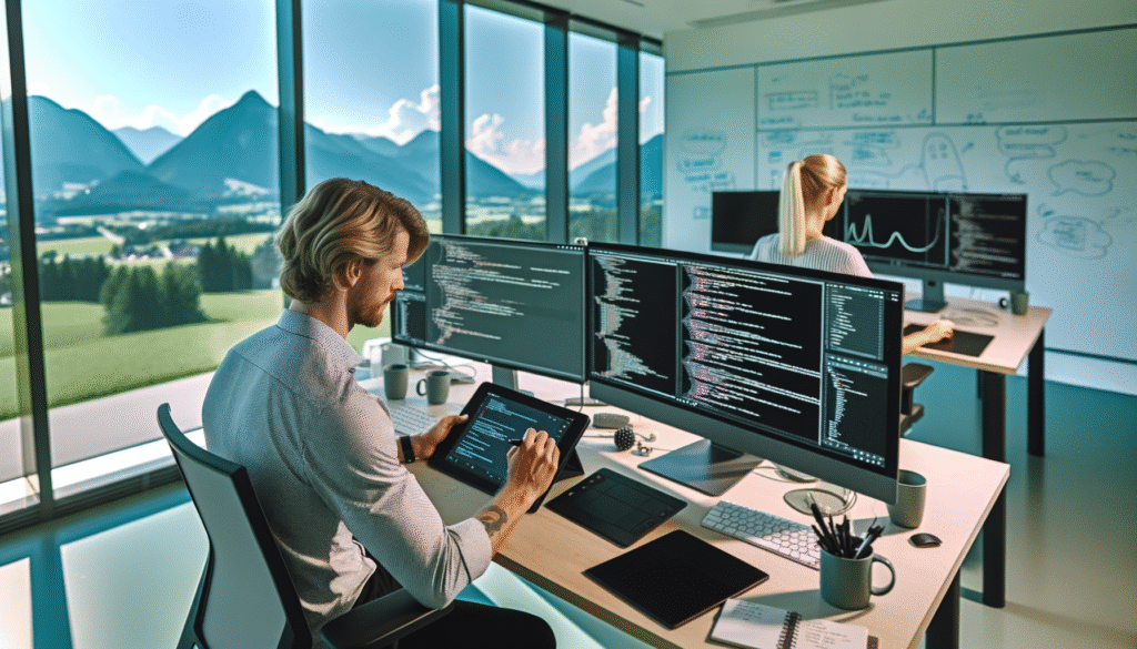 Künstliche Intelligenz für Unternehmen