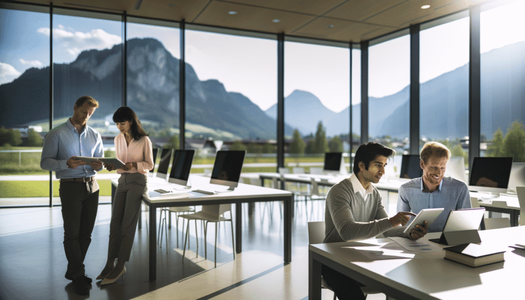 Künstliche Intelligenz für Unternehmen