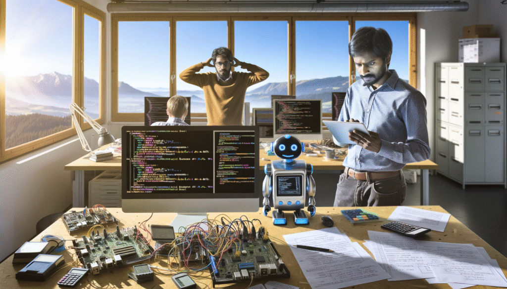 Künstliche Intelligenz für Unternehmen