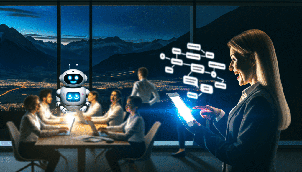 Künstliche Intelligenz für Unternehmen