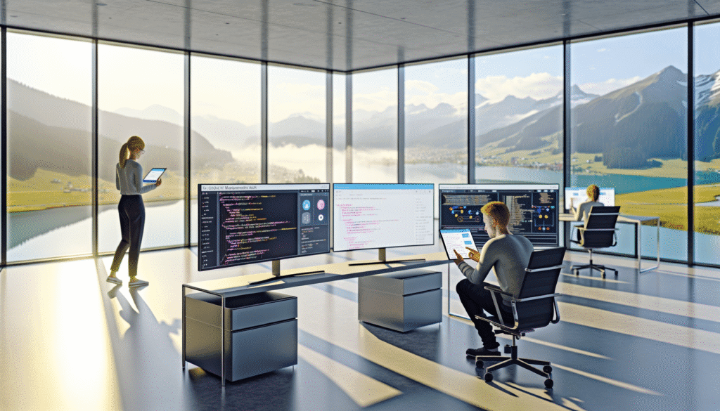 Künstliche Intelligenz für Unternehmen