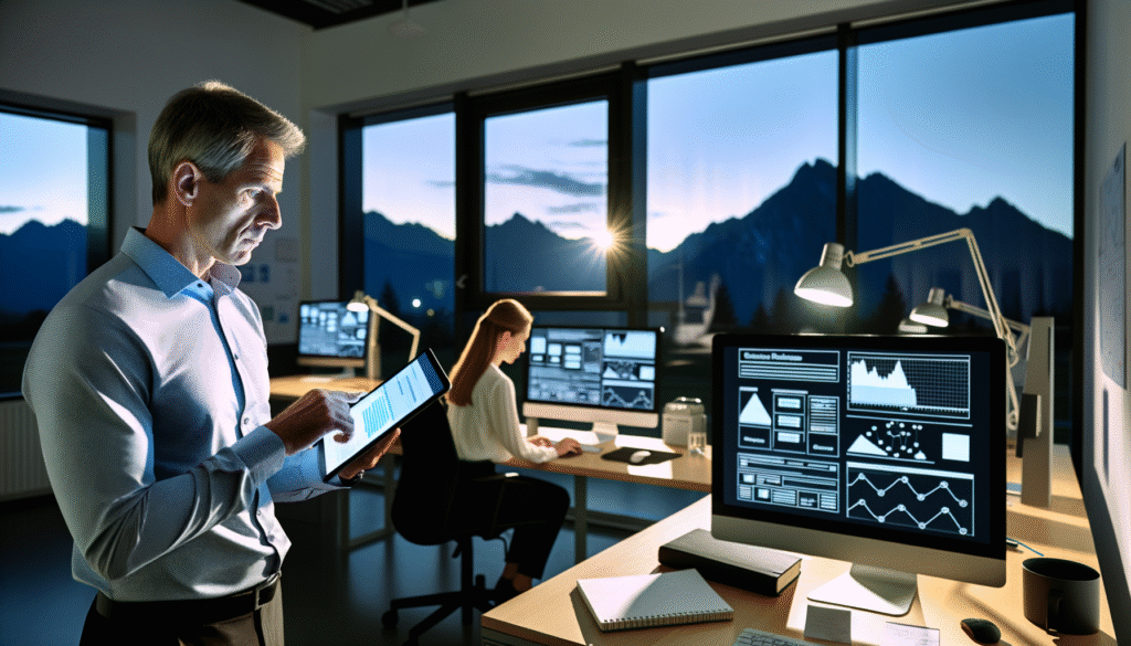 Künstliche Intelligenz für Unternehmen