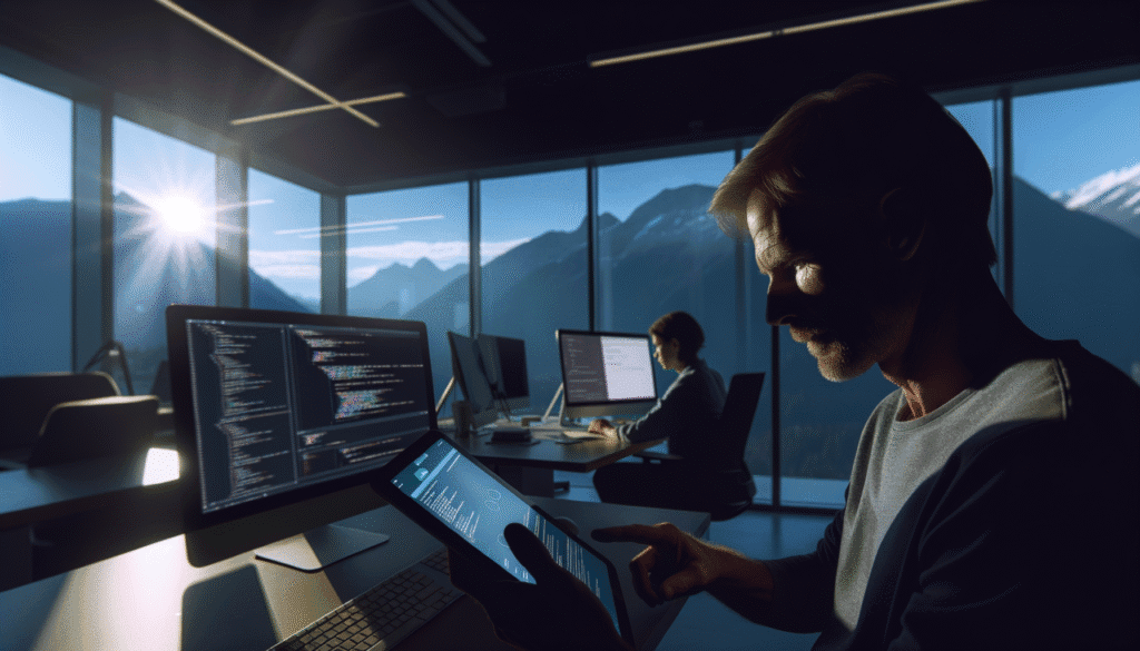 Künstliche Intelligenz für Unternehmen