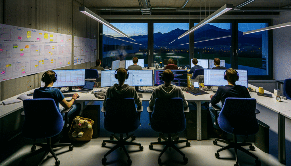 Künstliche Intelligenz für Unternehmen
