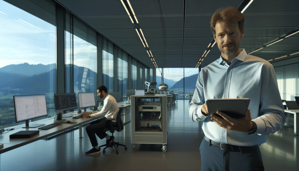 Künstliche Intelligenz für Unternehmen