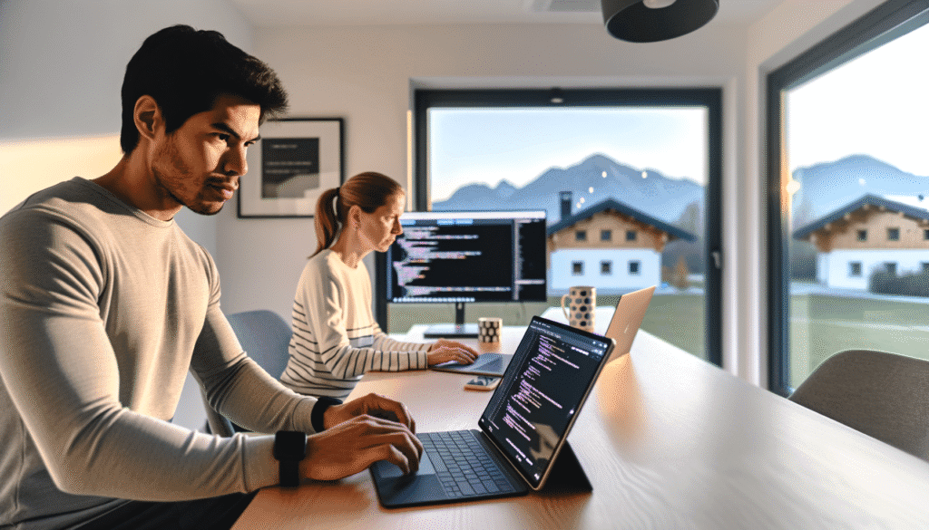 Künstliche Intelligenz für Unternehmen