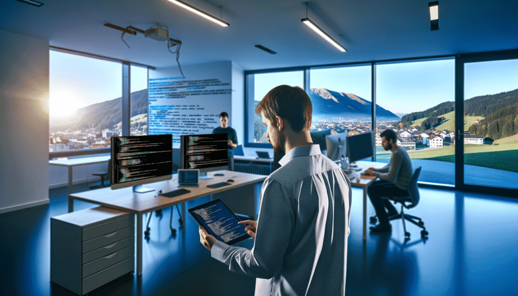 Künstliche Intelligenz für Unternehmen