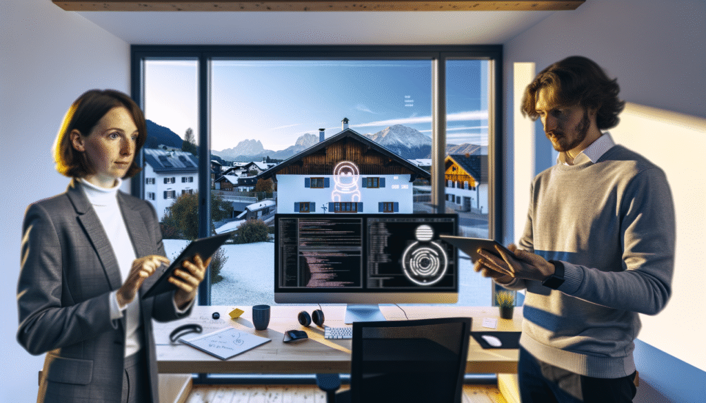 Künstliche Intelligenz für Unternehmen