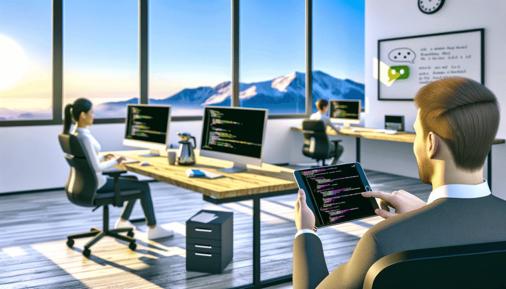 Künstliche Intelligenz für Unternehmen