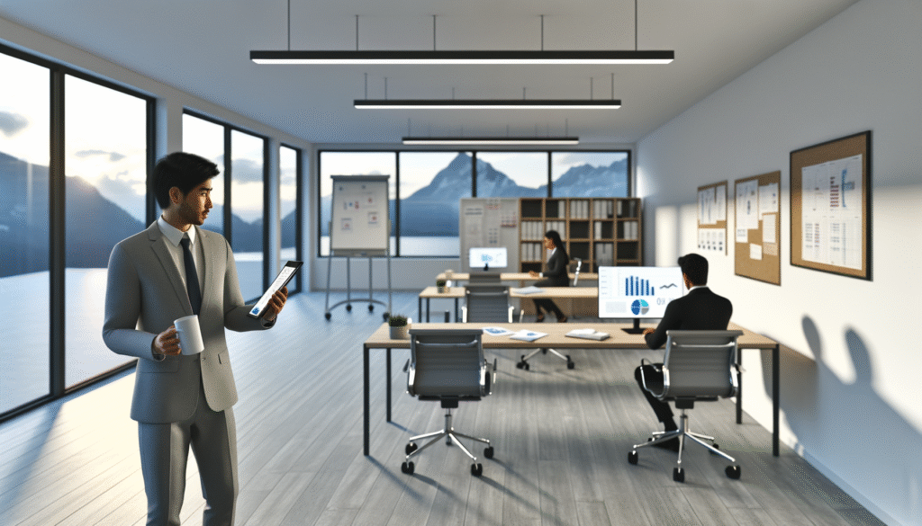 KI-E-Mail-Assistent Beratung Bludenz