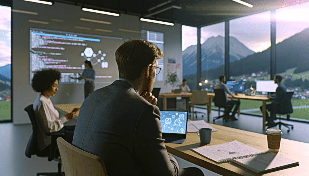 Künstliche Intelligenz für Unternehmen