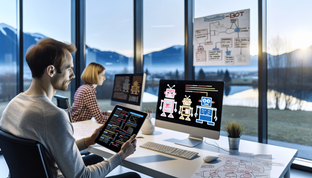 Künstliche Intelligenz für Unternehmen