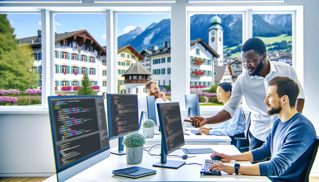 Künstliche Intelligenz für Unternehmen